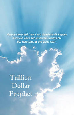Book cover for Trillion Dollar Prophet