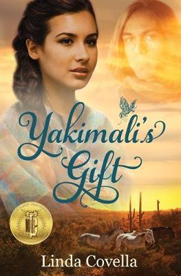 Book cover for Yakimali's Gift
