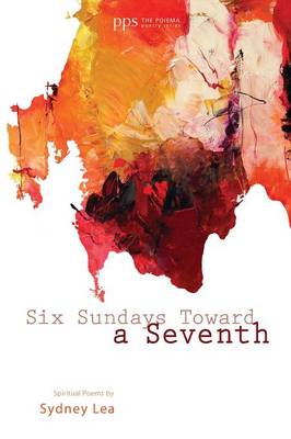 Book cover for Six Sundays Toward a Seventh