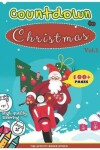 Book cover for Countdown Christmas