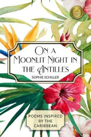 Cover of On a Moonlit Night in the Antilles