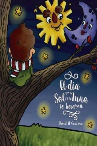 Cover of El Sol y la Luna se Besan