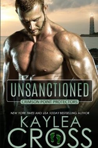 Cover of Unsanctioned