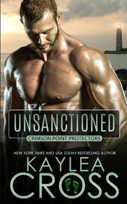 Book cover for Unsanctioned