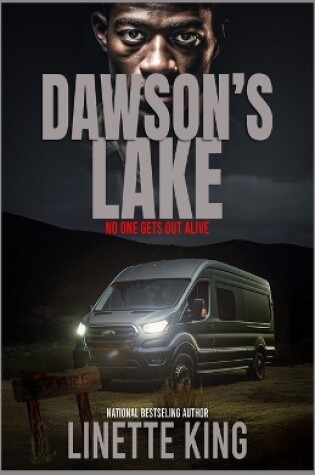 Cover of Dawson's Lake