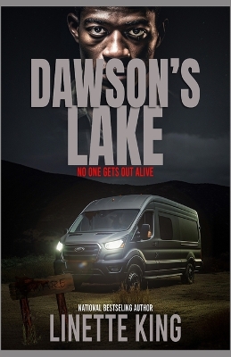 Book cover for Dawson's Lake