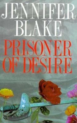 Book cover for Prisoner of Desire