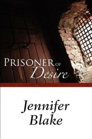 Cover of Prisoner of Desire