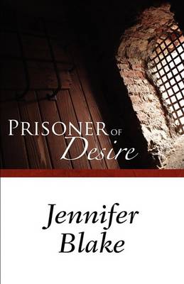 Book cover for Prisoner of Desire