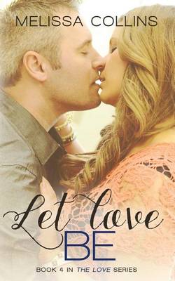 Cover of Let Love Be