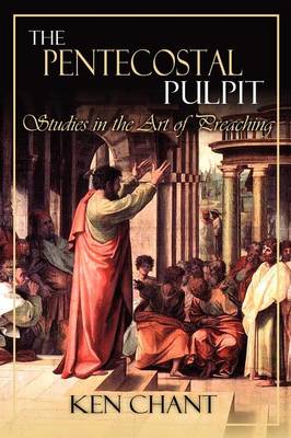 Cover of The Pentecostal Pulpit