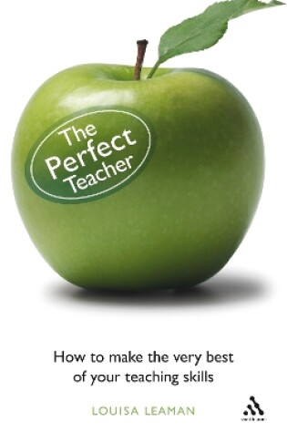 Cover of The Perfect Teacher