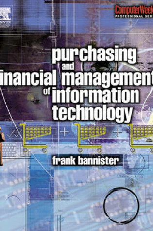 Cover of Purchasing and Financial Management of Information Technology