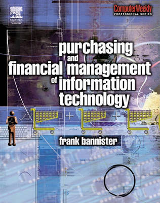 Book cover for Purchasing and Financial Management of Information Technology