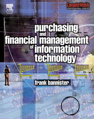 Cover of Purchasing and Financial Management of Information Technology