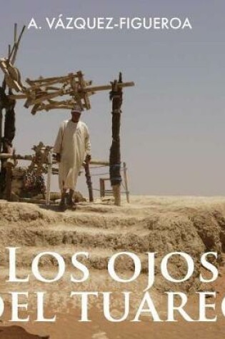 Cover of Los Ojos del Tuareg