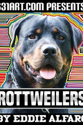 Cover of Rottweilers