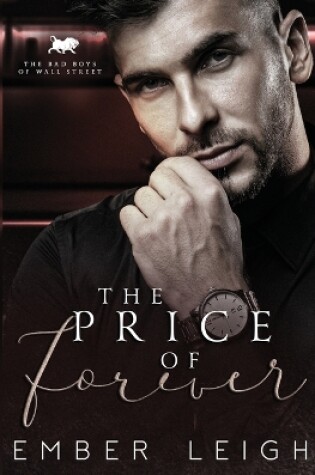 Cover of The Price of Forever