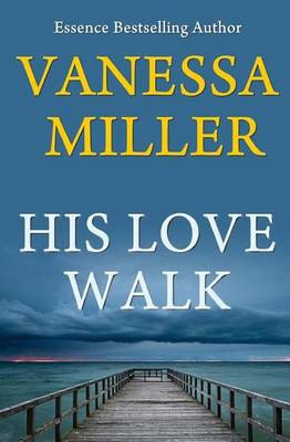 Cover of His Love Walk