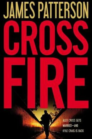 Cover of Cross Fire