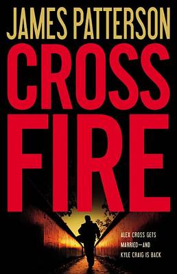 Book cover for Cross Fire