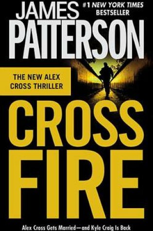 Cover of Cross Fire