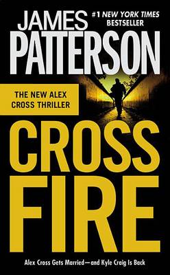 Book cover for Cross Fire