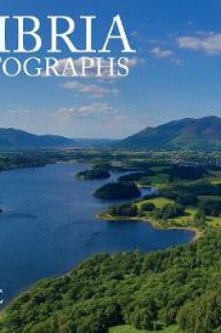 Cover of Cumbria in Photographs