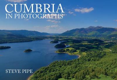 Book cover for Cumbria in Photographs