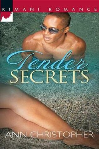 Cover of Tender Secrets