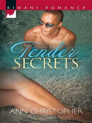 Book cover for Tender Secrets