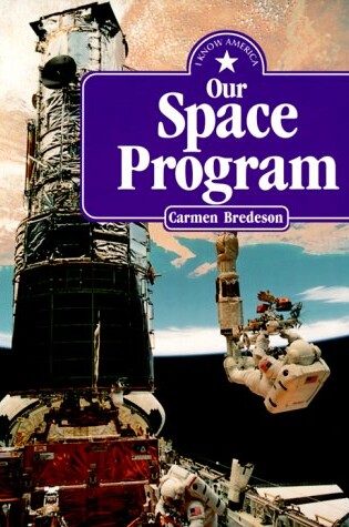 Cover of Our Space Program