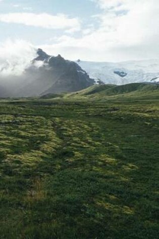 Cover of Glacier Valley in Iceland