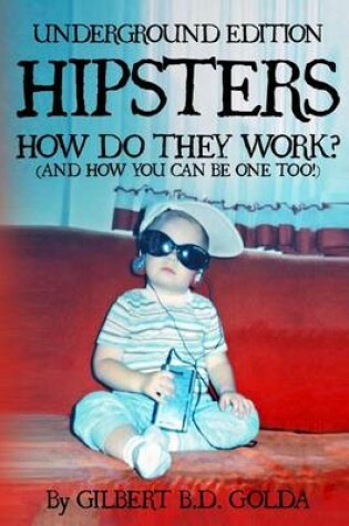 Cover of Hipsters