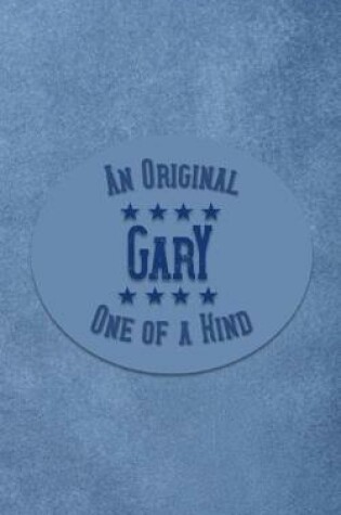 Cover of Gary