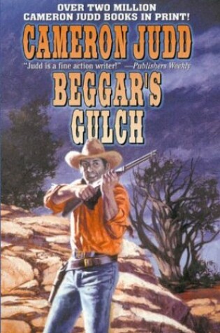 Cover of Beggar's Gulch