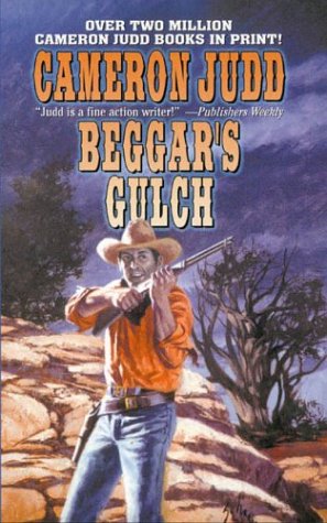 Book cover for Beggar's Gulch