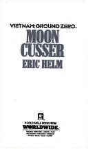 Book cover for Moon Cusser