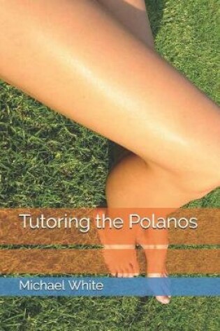 Cover of Tutoring the Polanos