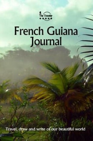 Cover of French Guiana Journal