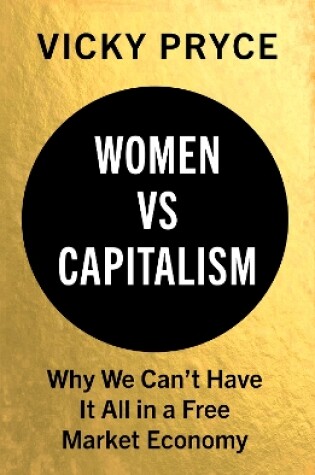 Cover of Women vs Capitalism