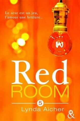 Cover of Red Room 5
