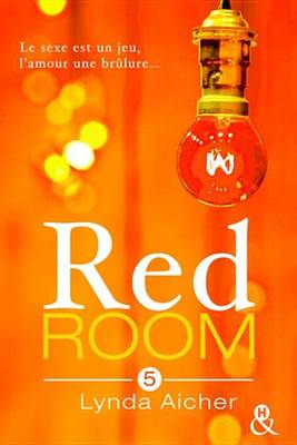 Book cover for Red Room 5