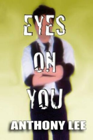 Cover of Eyes On You