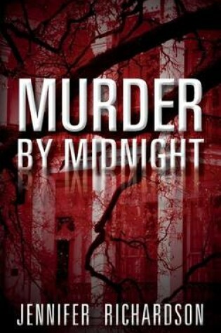 Cover of Murder By Midnight