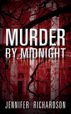 Book cover for Murder By Midnight