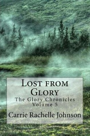 Cover of Lost from Glory