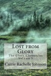 Book cover for Lost from Glory