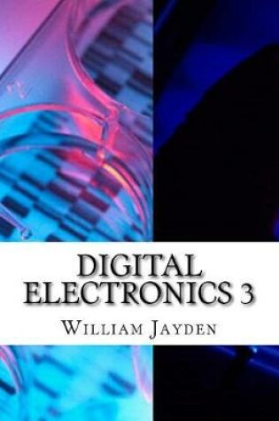 Cover of Digital Electronics