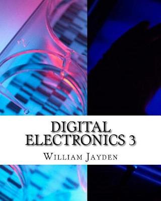 Book cover for Digital Electronics